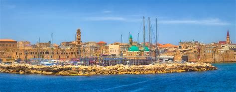 old city of acre|Acre (Akko) .